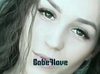 Babe7love