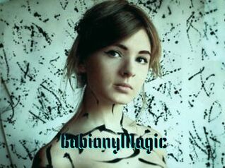 BabianyMagic