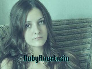 BabyAnastasia