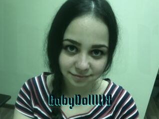 BabyDollll18