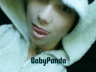 BabyPanda