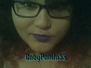 BabyPanda95