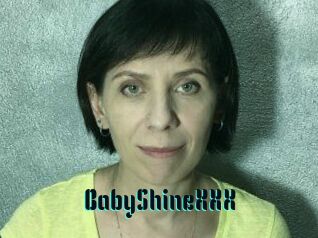 BabyShineXXX