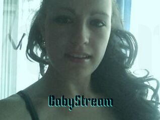 BabyStream