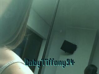 BabyTiffany94
