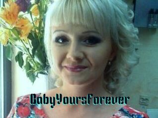 BabyYoursForever