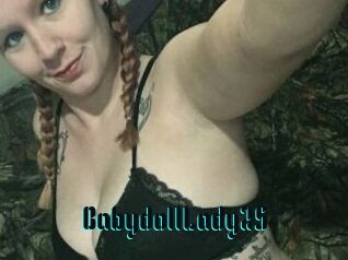 BabydollLady25