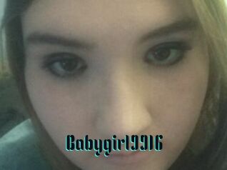 Babygirl9916