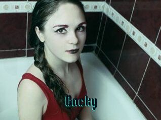 Backy