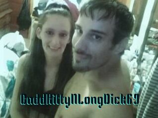 BaddKittyNLongDick69