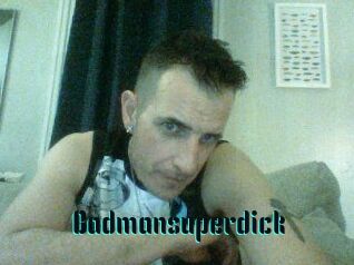 Badmansuperdick