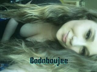 Badnboujee