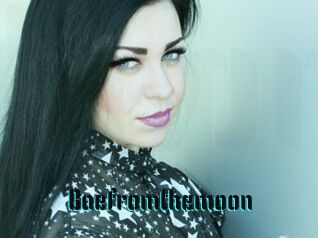 Baefromthemoon
