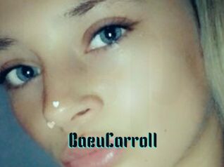 BaeuCarroll