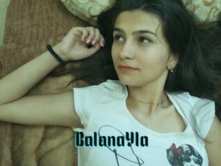 BalanaYla