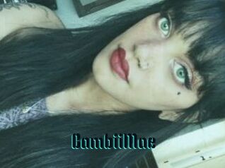 BambiiMae