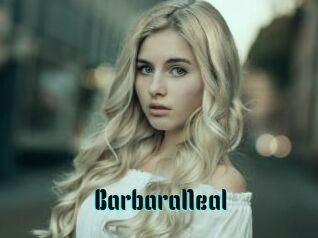 BarbaraNeal