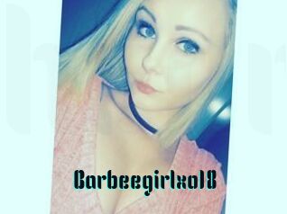 Barbeegirlxo18