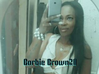Barbie_Brown20