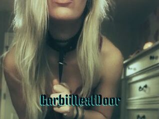 BarbiiNextDoor