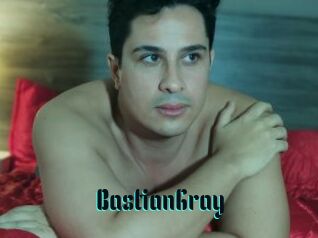 BastianGray