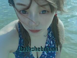 Bathshebajuan