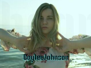 BayleeJohnson