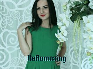BeAamazing
