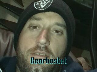 Bearbasket