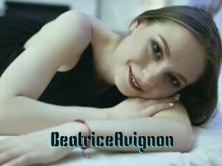 BeatriceAvignon