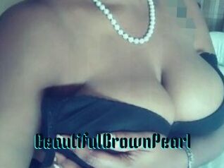 BeautifulBrownPearl