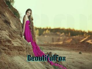 BeautifulFox