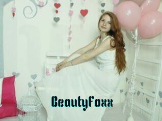 BeautyFoxx