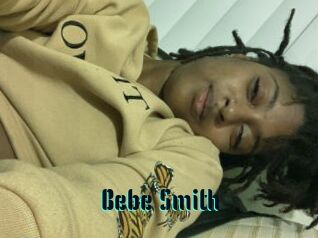 Bebe_Smith