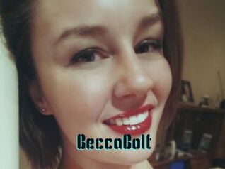 BeccaBolt