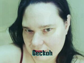 Beckah