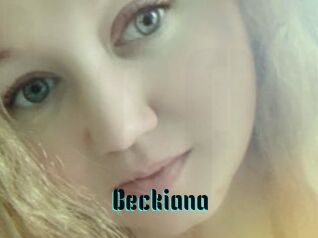 Beckiana