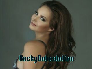 BeckyBabestation