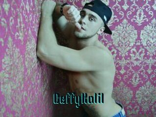 BeffyKalil