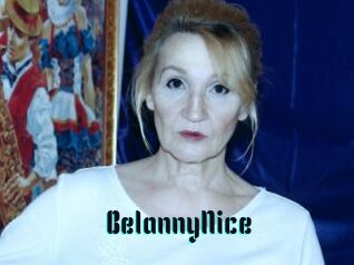 BelannyNice