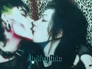 BelfryBats