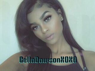BellaDawsonXOXO