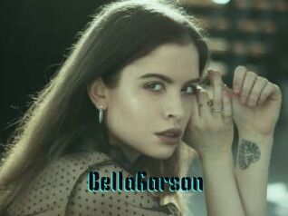 BellaGarson