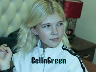 BellaGreen