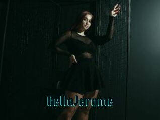 BellaJerome