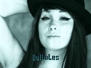 BellaLes
