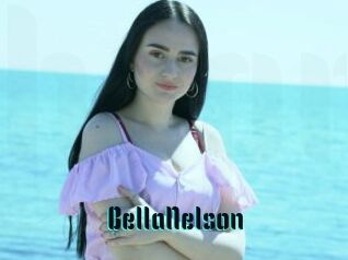 BellaNelson