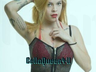 BellaQueen4U