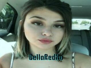 BellaRedXo