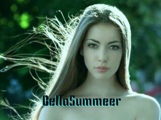 BellaSummeer